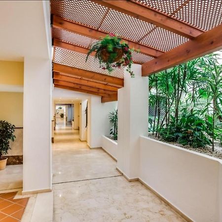 Appartement Terrazas De Banus à Marbellac Extérieur photo