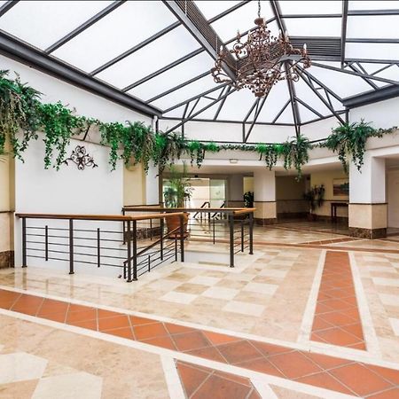 Appartement Terrazas De Banus à Marbellac Extérieur photo