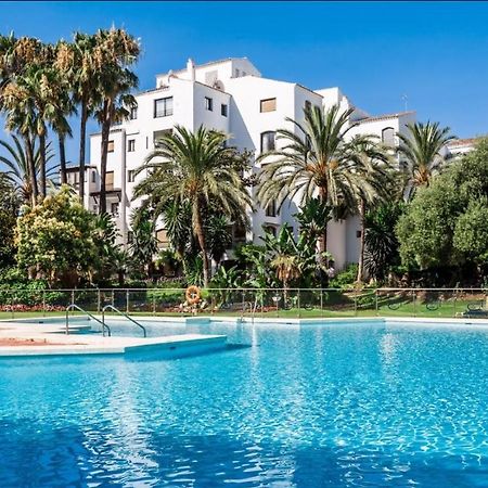 Appartement Terrazas De Banus à Marbellac Extérieur photo