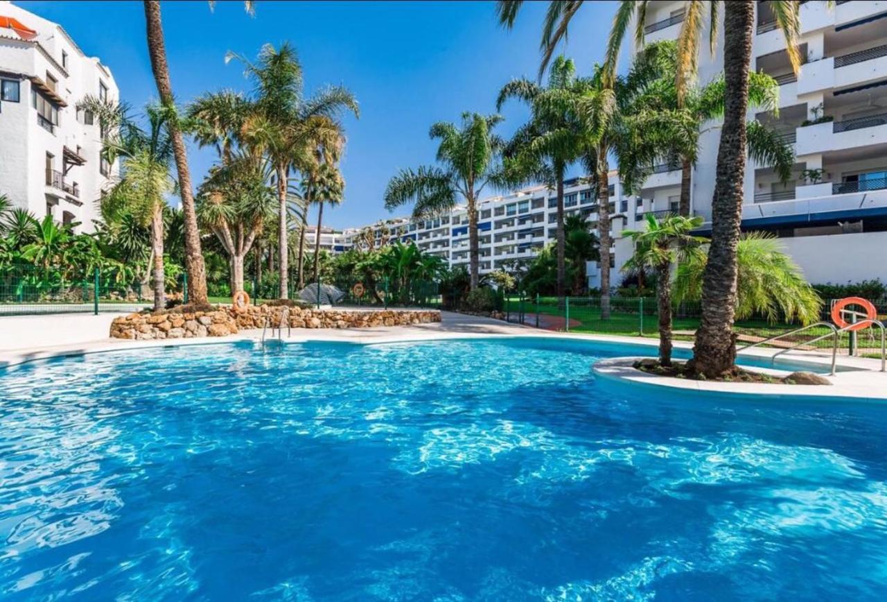 Appartement Terrazas De Banus à Marbellac Extérieur photo