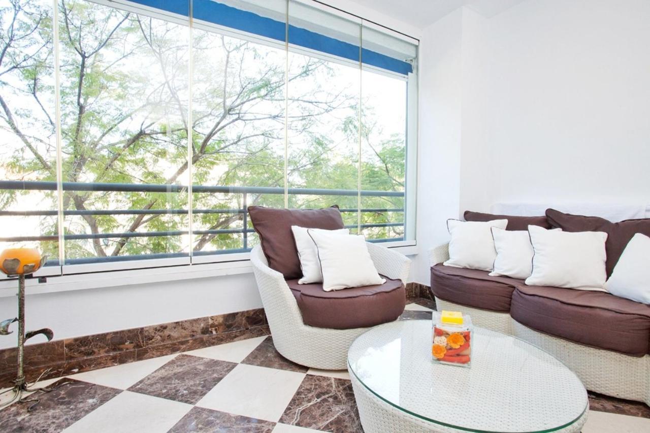 Appartement Terrazas De Banus à Marbellac Extérieur photo