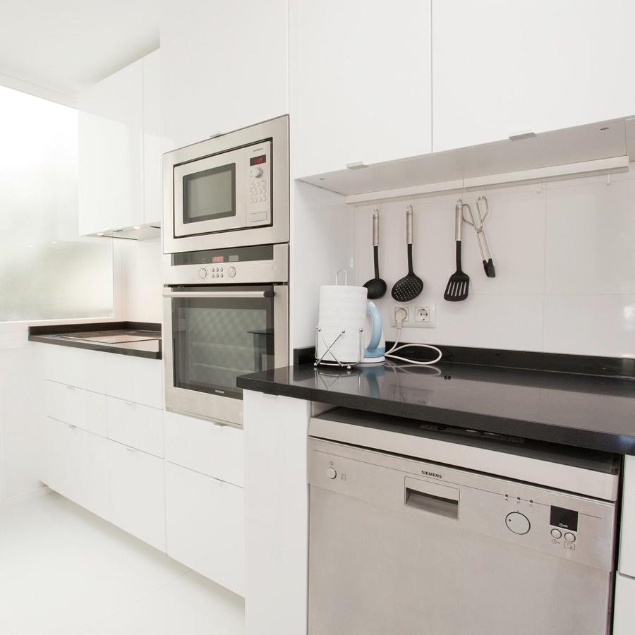 Appartement Terrazas De Banus à Marbellac Extérieur photo