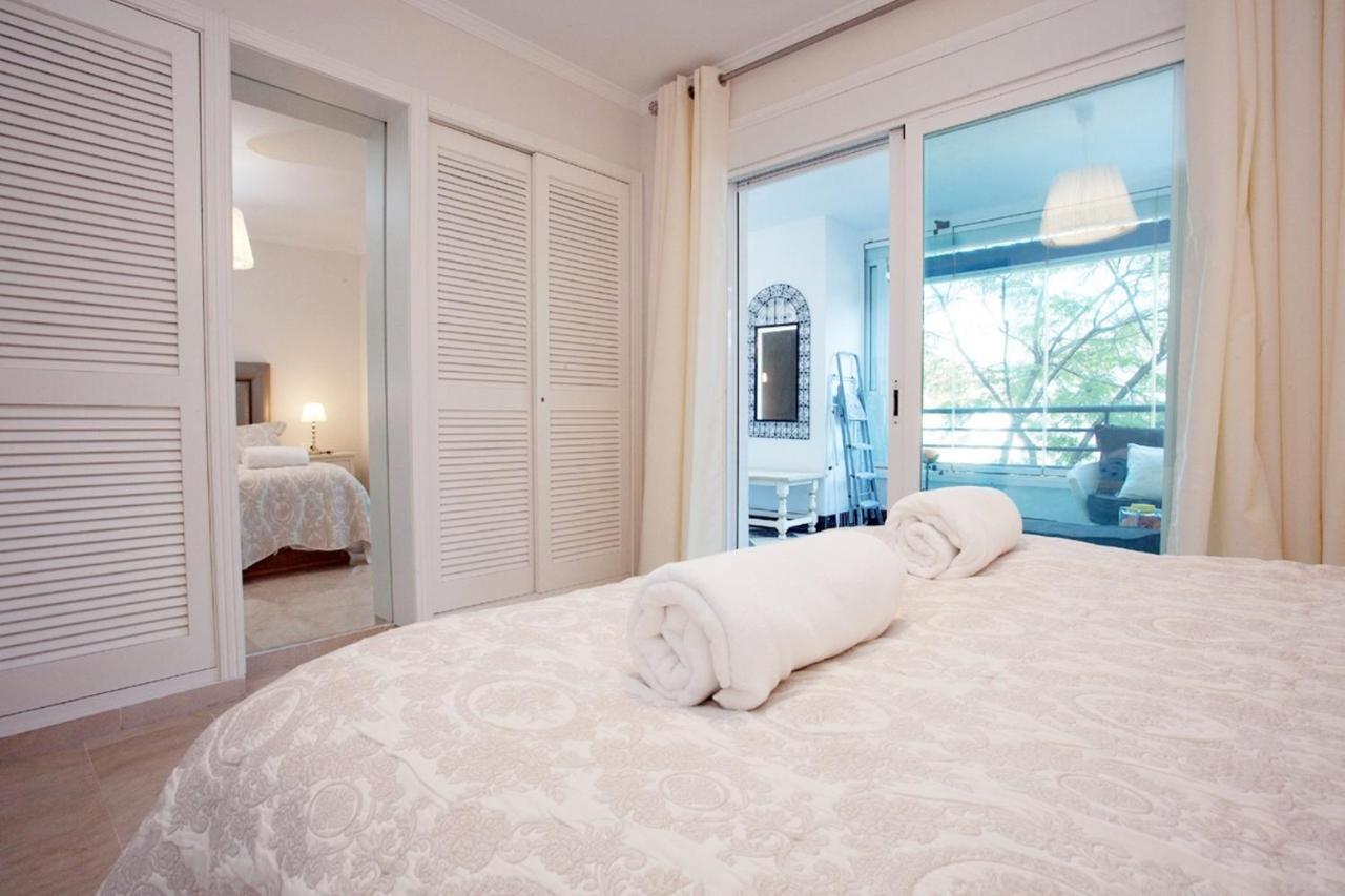 Appartement Terrazas De Banus à Marbellac Extérieur photo