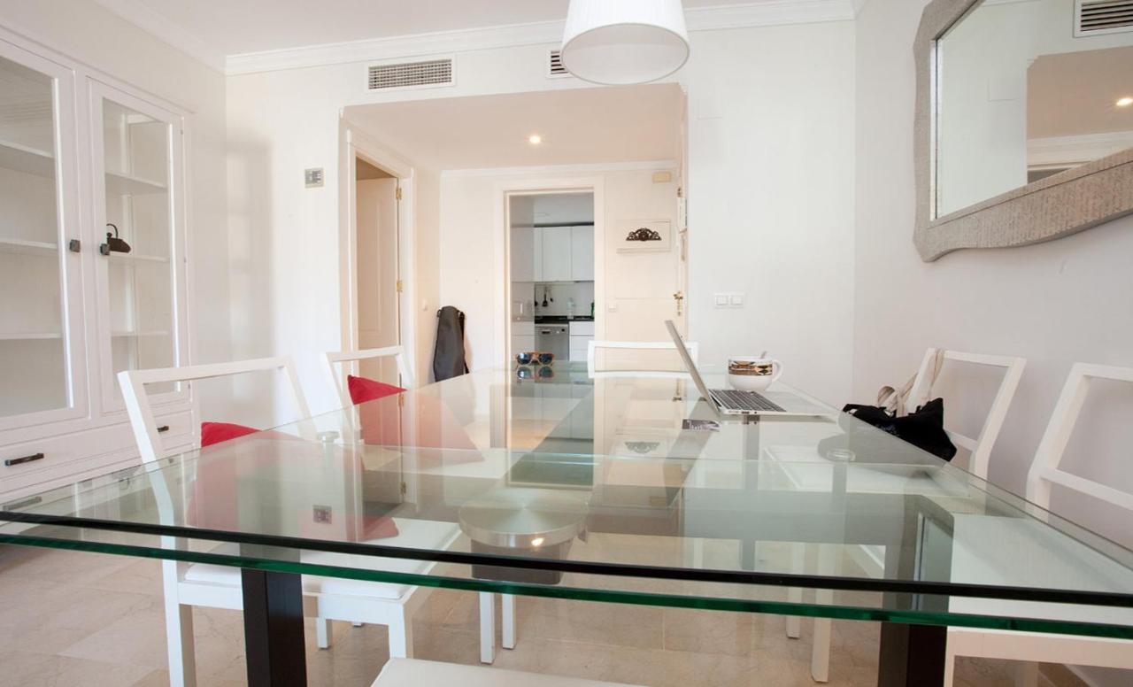 Appartement Terrazas De Banus à Marbellac Extérieur photo