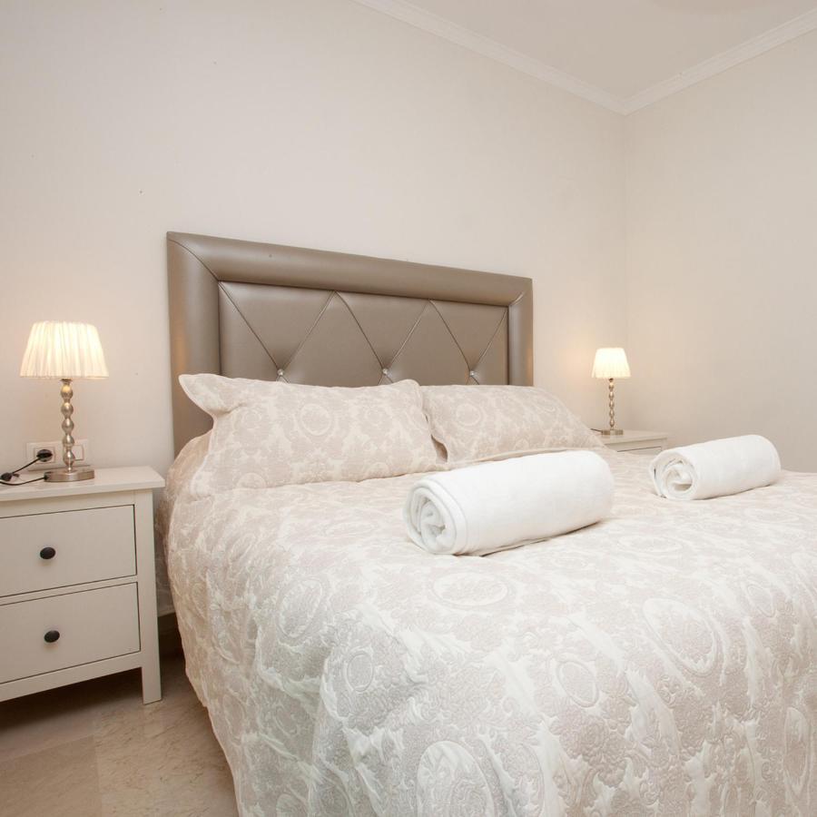 Appartement Terrazas De Banus à Marbellac Extérieur photo